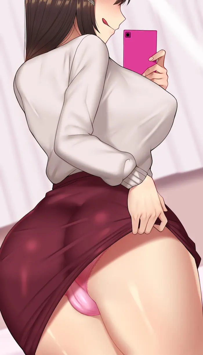 Kanojo Wa Atama No Neji Ga Nuketeru